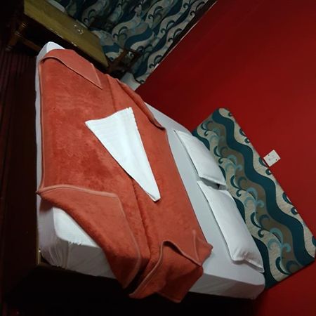 Linkway Otel Manāli Dış mekan fotoğraf