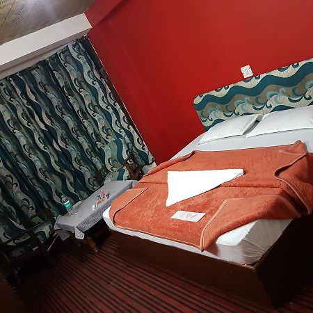 Linkway Otel Manāli Dış mekan fotoğraf