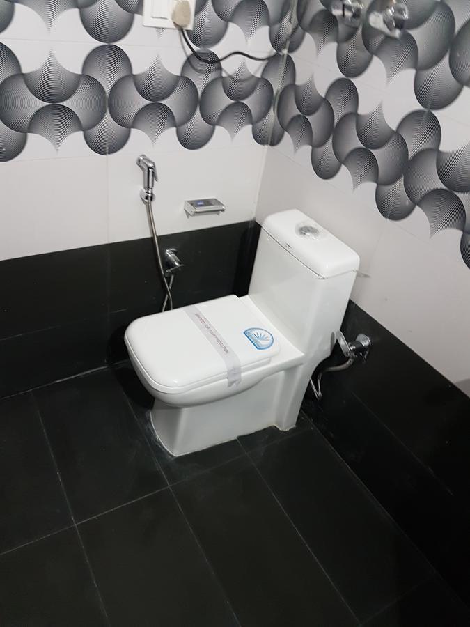 Linkway Otel Manāli Dış mekan fotoğraf