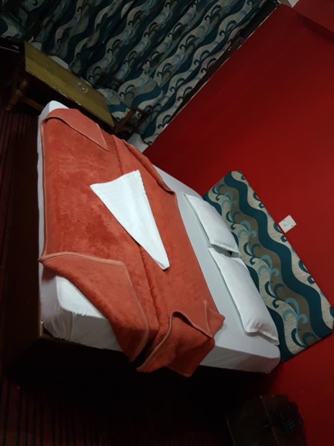 Linkway Otel Manāli Dış mekan fotoğraf